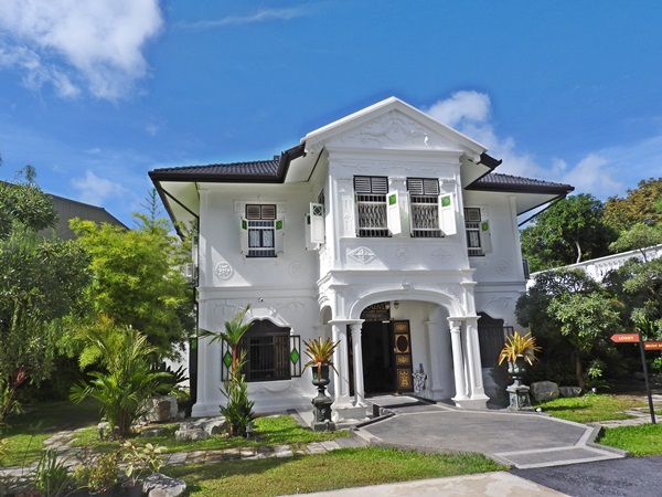 ��ҹ�س���������� :  ��Ǵ� �������� ������ �ٷդ ���� SOUND GALLERY HOUSE BOUTIQUE HOTEL 