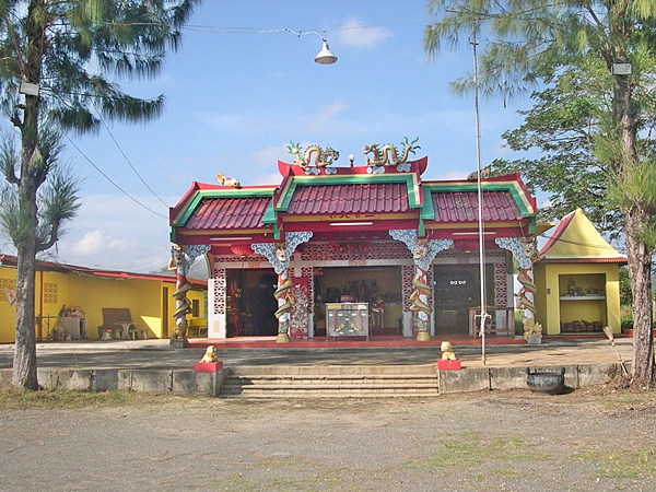  �����ҫӡ�ǹ���� 三官大帝